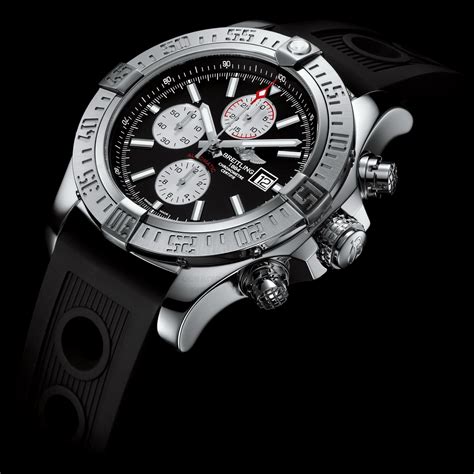 breitling avenger oder super avenger|Breitling super avenger 2 military.